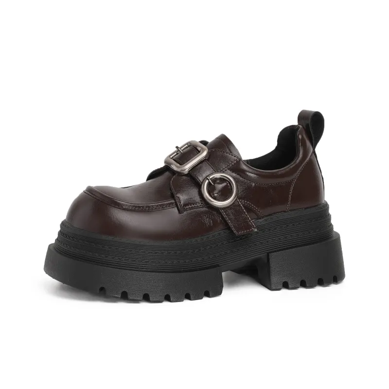 NUNZ Loafers Women's-11