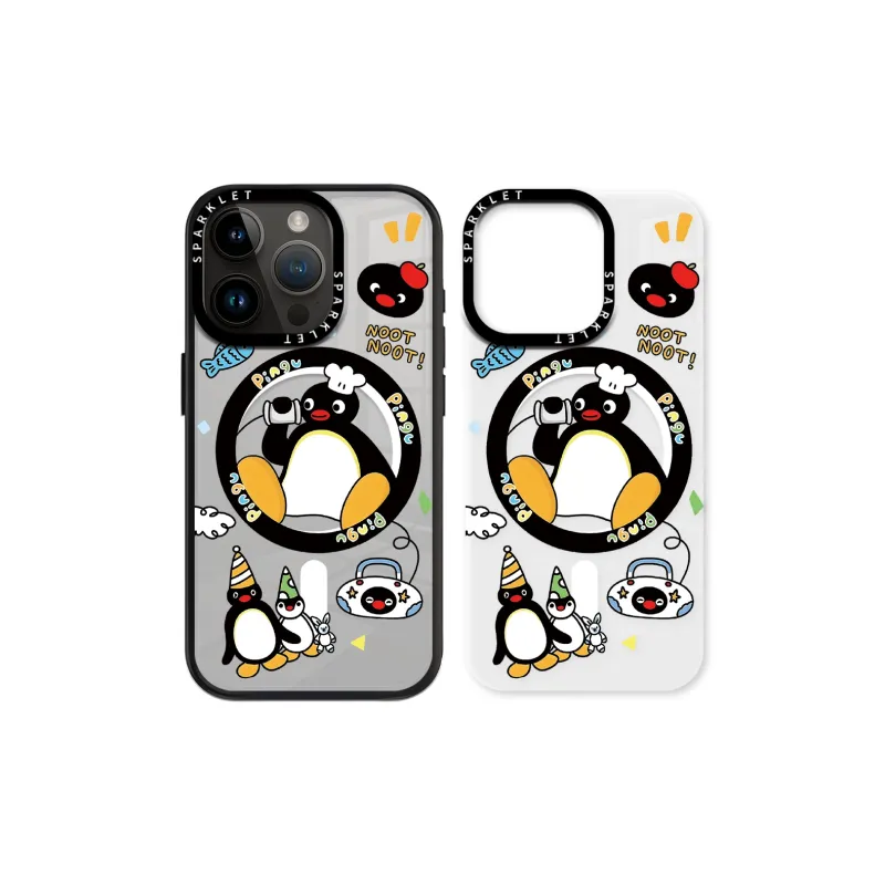 Ray chain Phone Cases-0