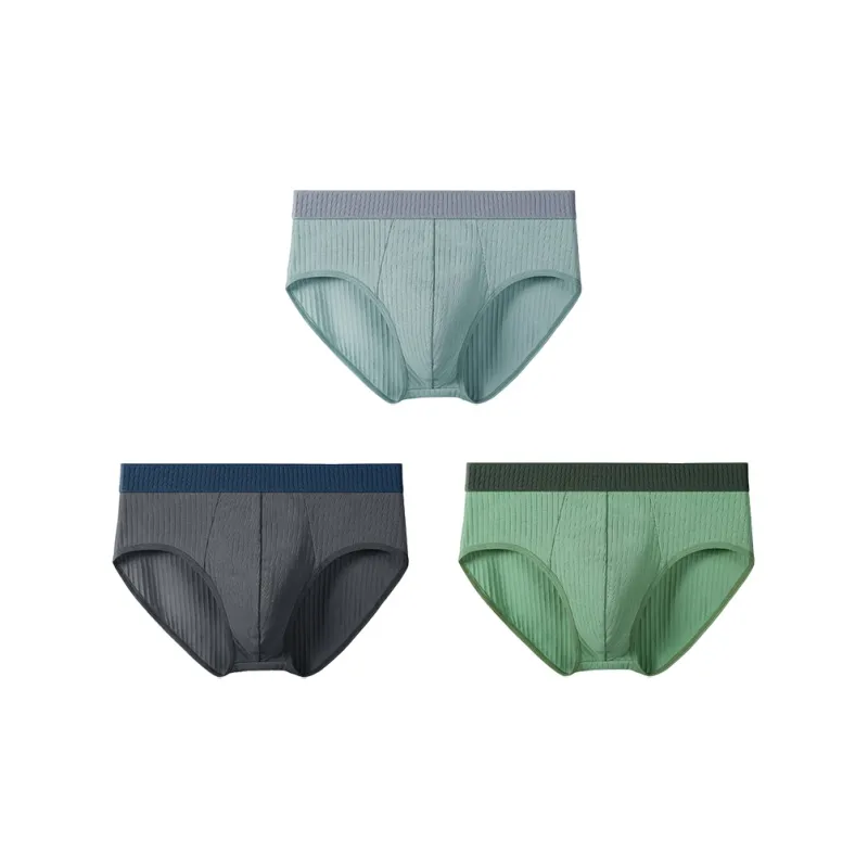 Urban Beauty Underpants Men's Combo Set-17