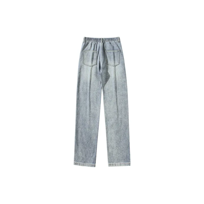 Love Monster Jeans Unisex-13