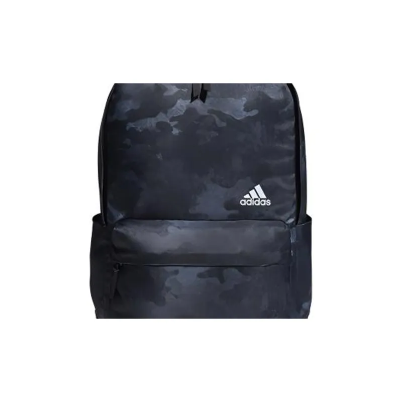 Adidas Backpacks Denim Blue-4