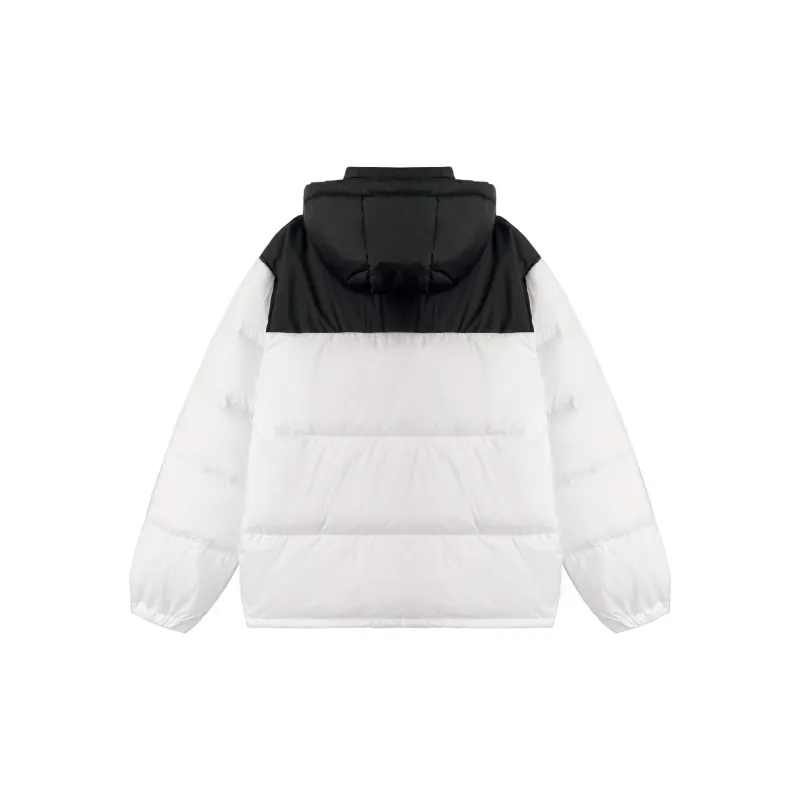 OWOX Down Jackets Unisex-3