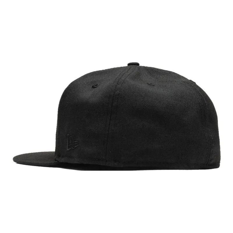 New Era X Paper Planes Out Crown 9Fifty Snapback Hat-3