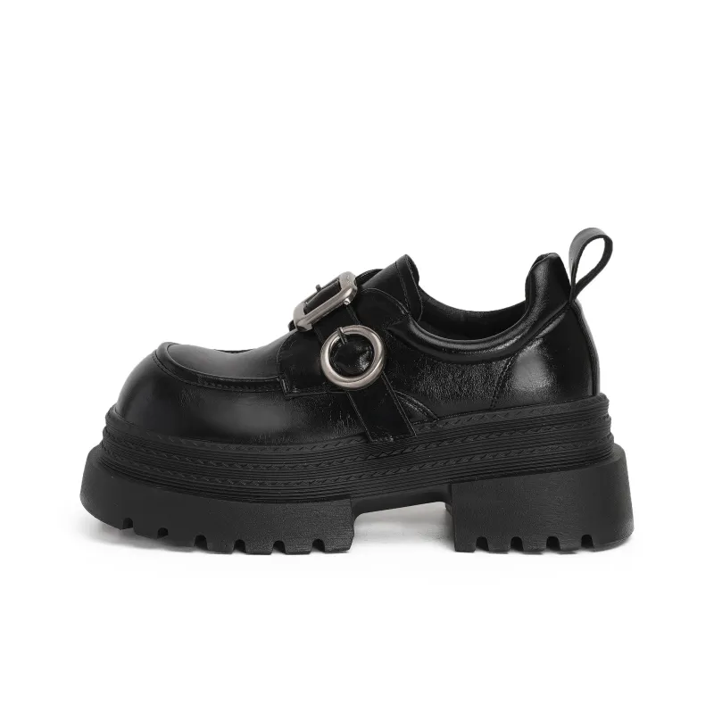 NUNZ Loafers Women's-5