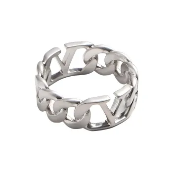 Valentino VLogo Signature Ring