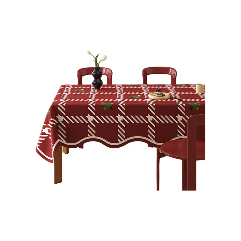 Post conception Tablecloths / Table Mats-4