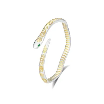 Kim Heng Hee S999 Fine Silver Bangles Unisex