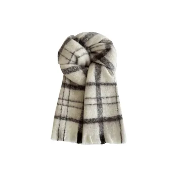 NOME Knit Scarves Unisex
