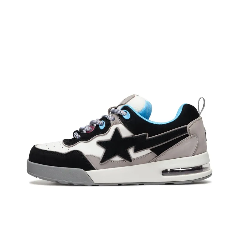 A BATHING APE Low-Top Casual Shoes Women's-3