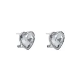 Silver Earring Post