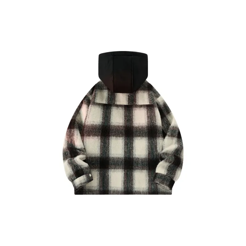Jeep Jackets Unisex-2