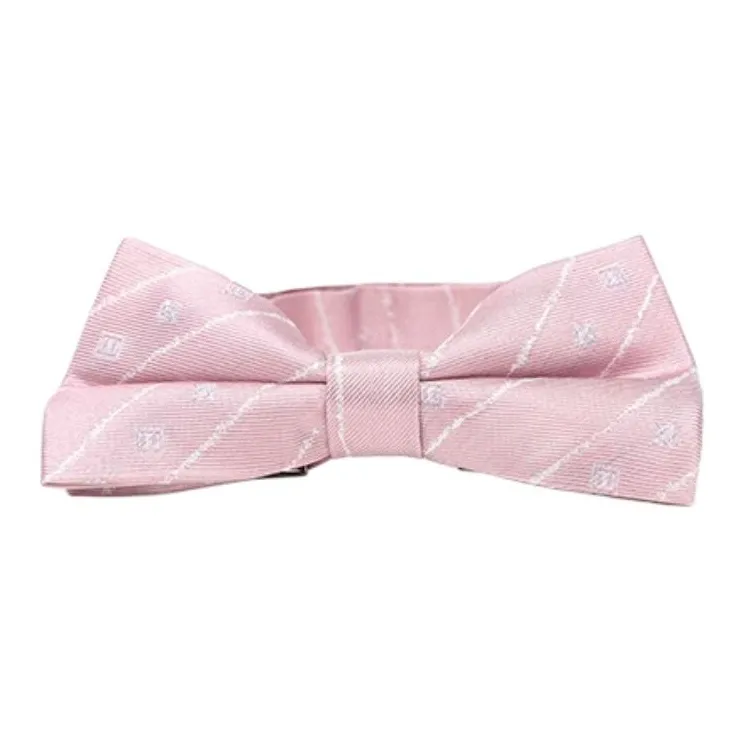 DIKENI Mulberry Silk Ties Men's Multicolor-1