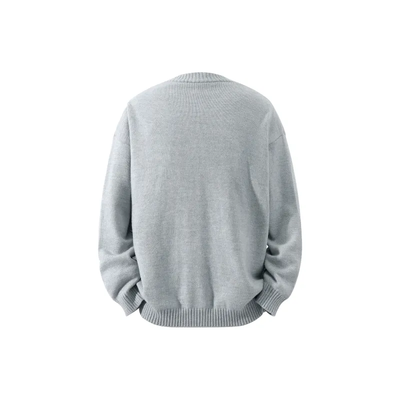ORNOT Knitwear Unisex-1
