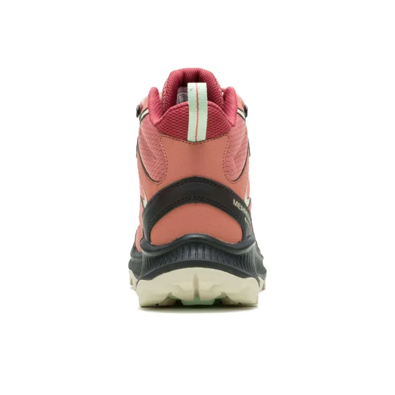 MERRELL Women's Speed Strike 2 Mid GORE TEX 'Sedona' Women's-3