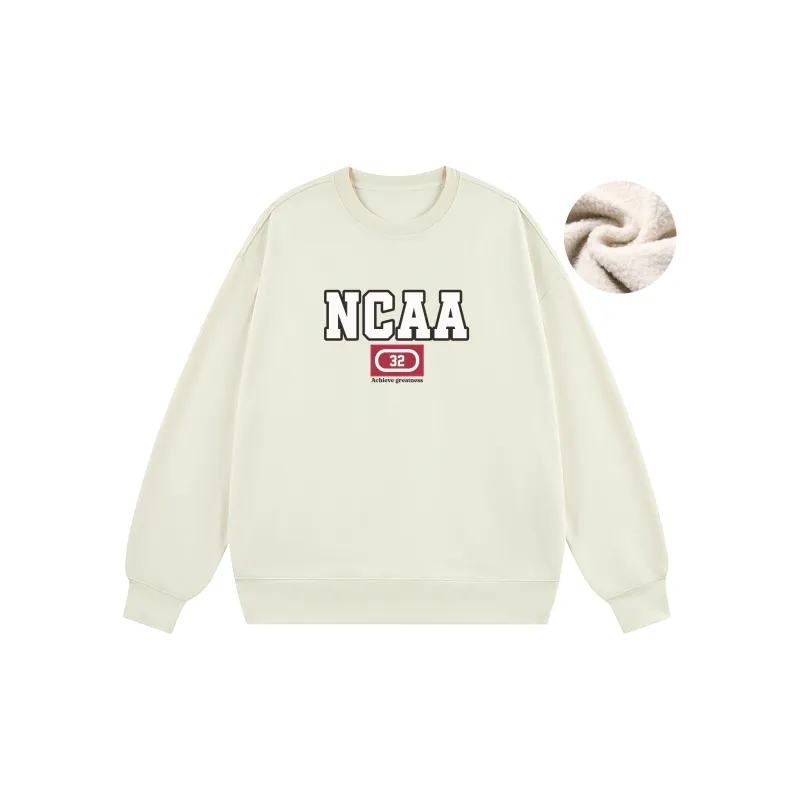 NCAA Sweatshirts Unisex-19
