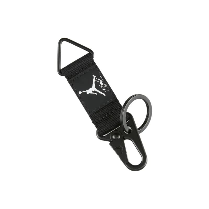 Jordan Men's Flight Keychain-2