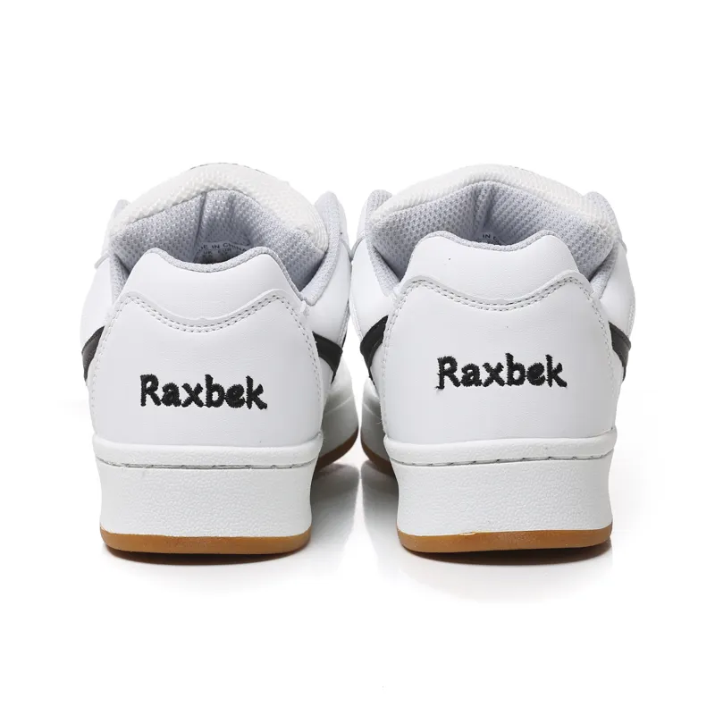 DEFINEX Anti-Slip And Wear-Resistant Height Increasing Low-Top Skateboard Shoes Unisex-5