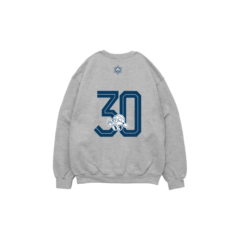 TENGXUNSHIPINCAOCHANGDI Sweatshirt Unisex-7