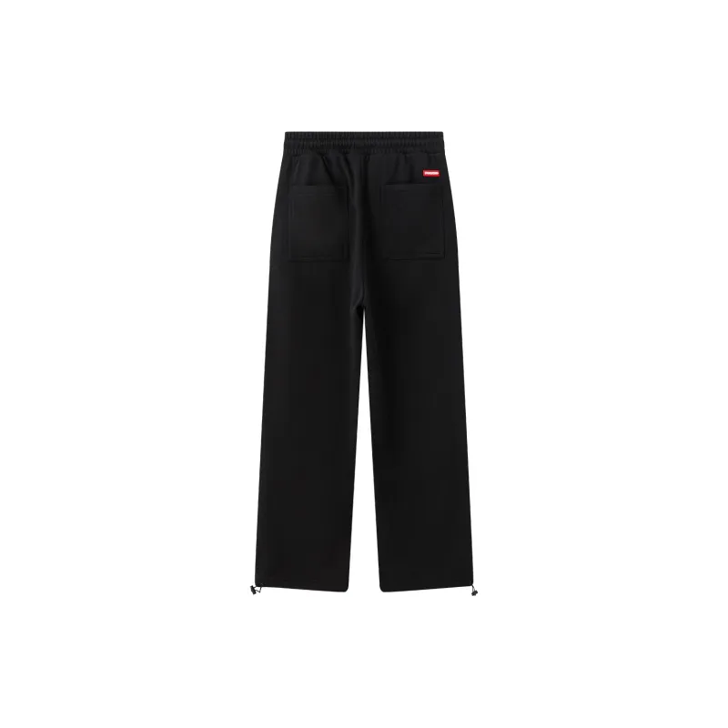 SPRAYGROUND Knitted Sports Pants Unisex-1