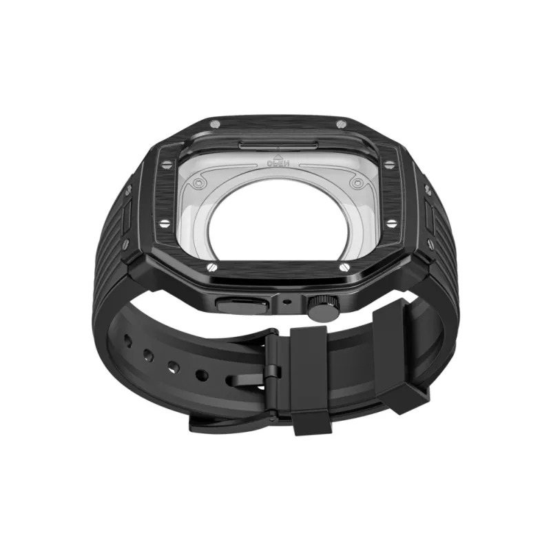 SOOPSORI Watch Bands Apple Compatibility 231.5mm Metal-17