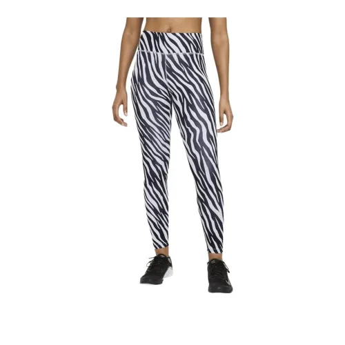 Nike Casual Pants Women's Black/White