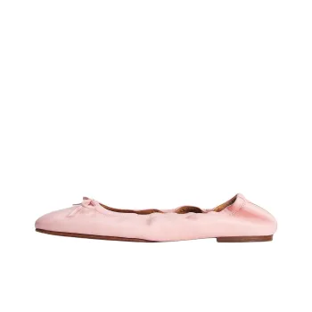 Polo Ralph Lauren Casual Single Shoes Women's Pink