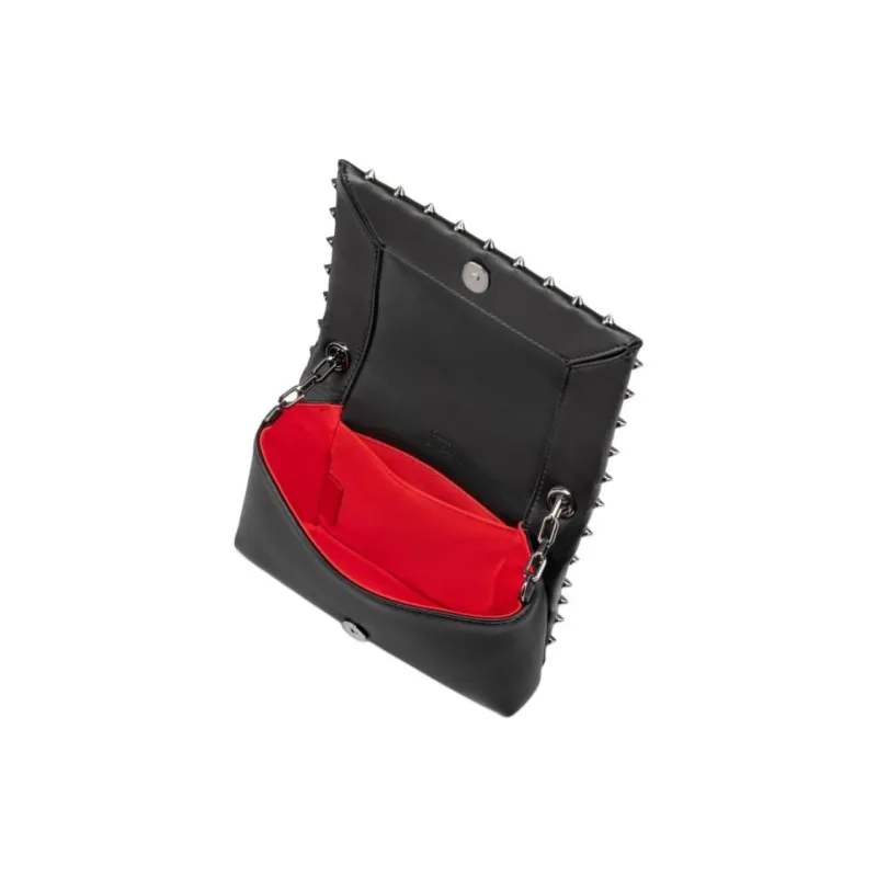 Christian Louboutin Spiky Bag-3