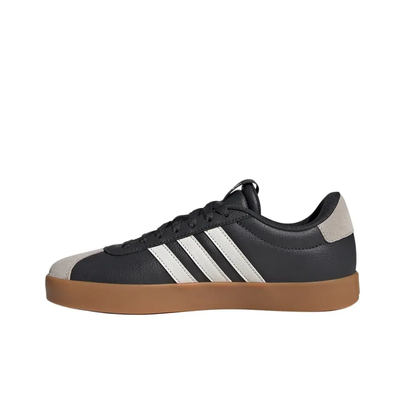 Vl Court Adidas 3.0 'Carbon Alumina'-0