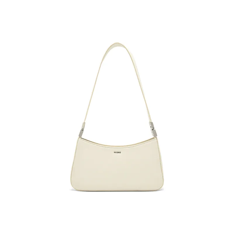 PEDRO Synthetic Leather Shoulder Bag Trumpets Women's Multicolor-6