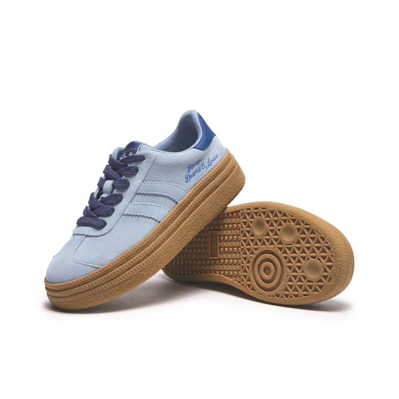 Disney x Hotwind Skateboard Shoes Women's-4