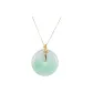 Jadeite Pendant