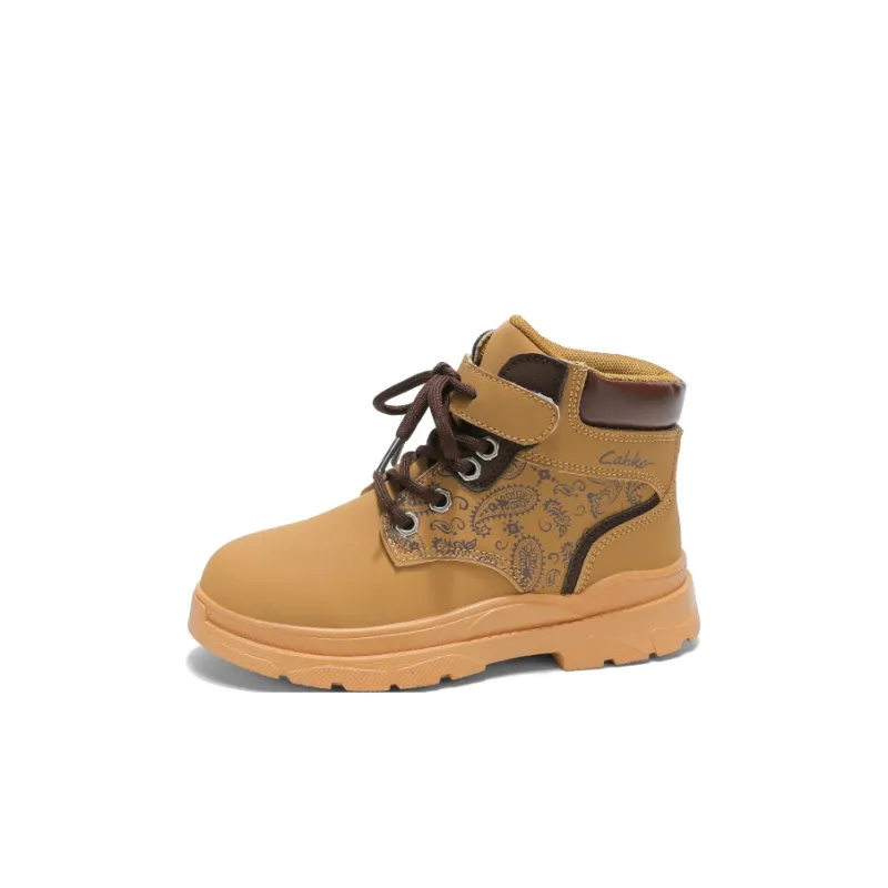 Wooden Rabbit Kids Lifestyle Shoes Kids'-11
