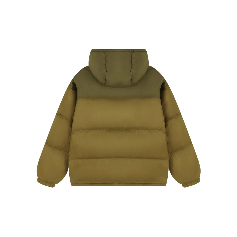 OWOX Down Jackets Unisex-9