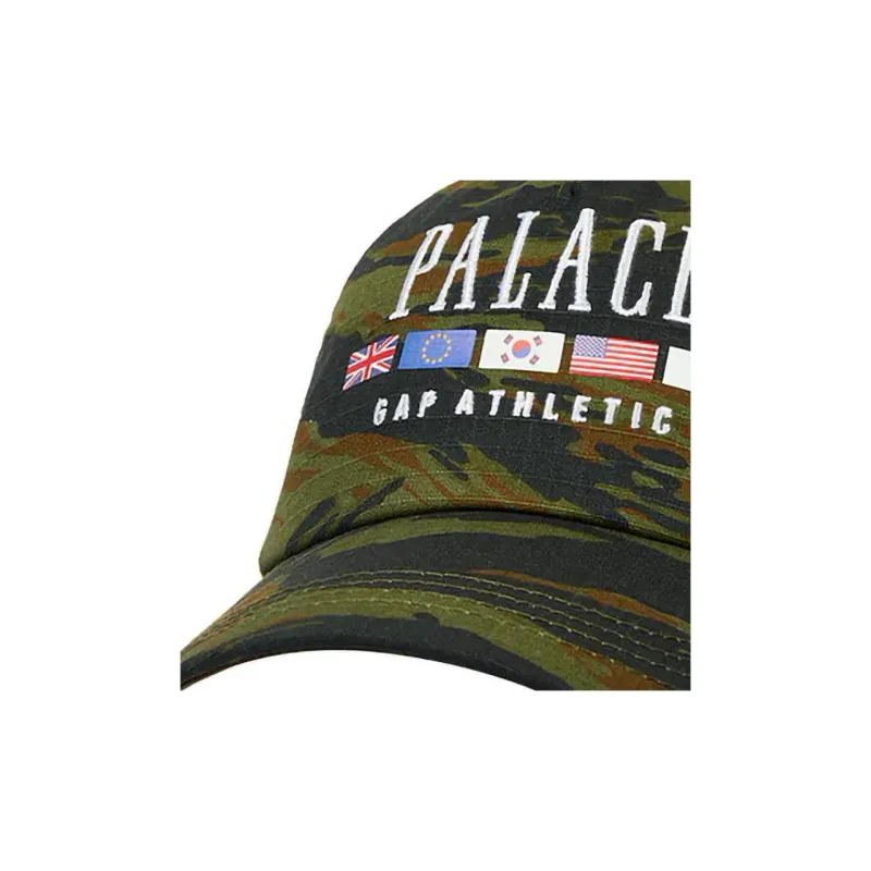 PALACE X Gap Flag 6 Panel-2