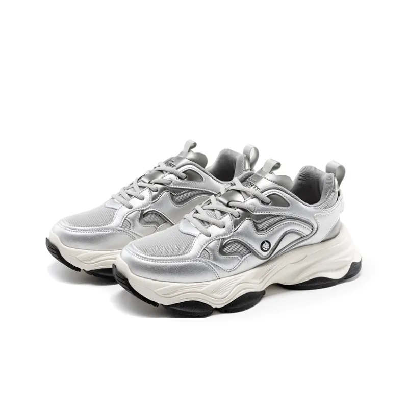 KANGLONG Low-Top Chunky Sneakers Men's-2