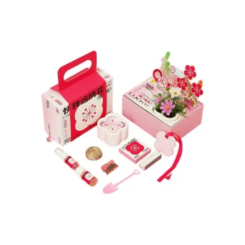 Meter Niche Ins Style Aromatherapy Gift Box Set