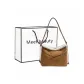 Brown Shopping Bag