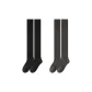 2 Pack (Black-Dark Gray)