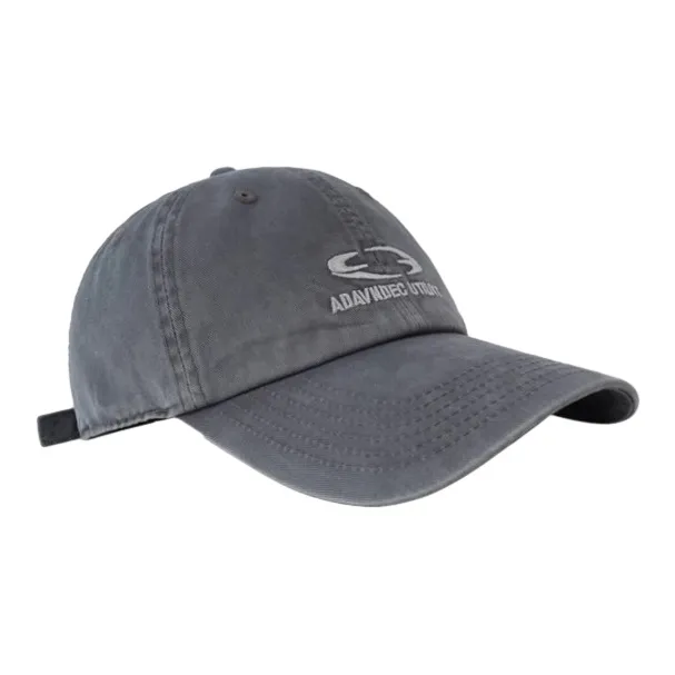 FREE RABBITⅡ Spring And Summer Fashion Versatile Face Slimming Baseball Caps Unisex-5