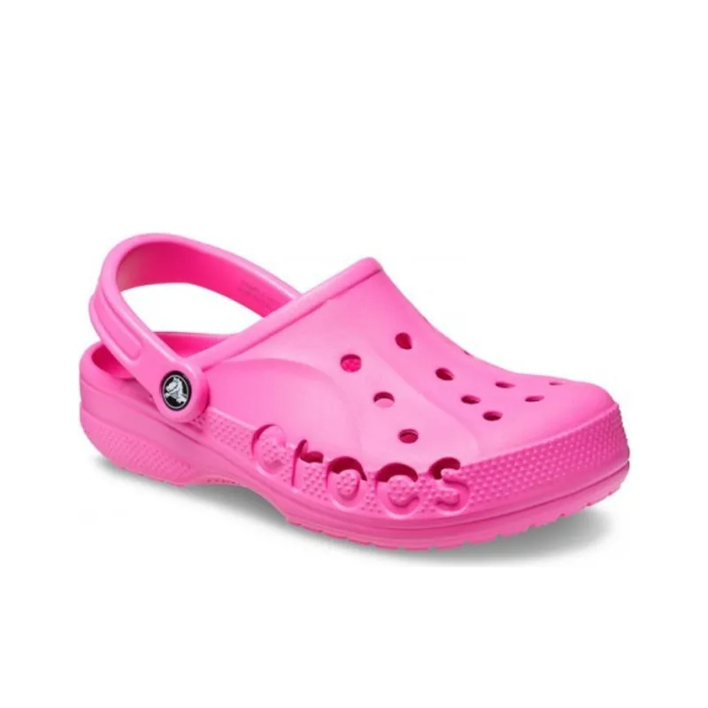 Crocs Baya Clog Clogs Unisex Electric Pink-2