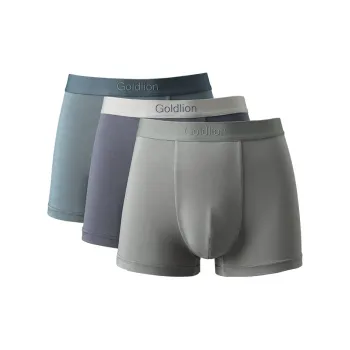 GOLDLION Underpants Men's Box 3 Pack