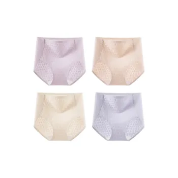 Ordifen Underpants Women's 4 Pack