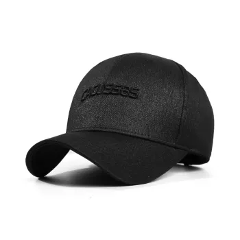 CACUSS Junior Large Head Circumference With A Fuller Face Baseball Caps Unisex