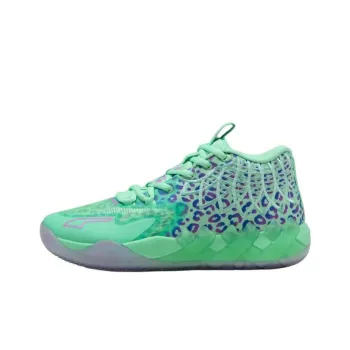 PUMA LaMelo Ball MB.01 Alien Safari