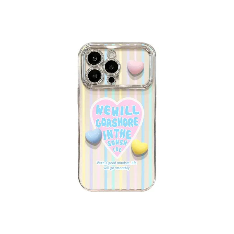 HASEE Phone Cases-10