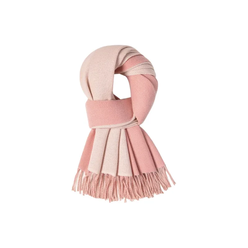 BAGGL Polyester Knit Scarves Unisex Gift Box Set-4