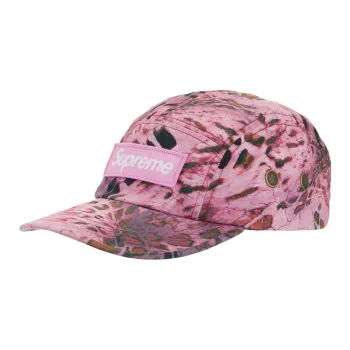 Supreme Military Camp Cap SS22