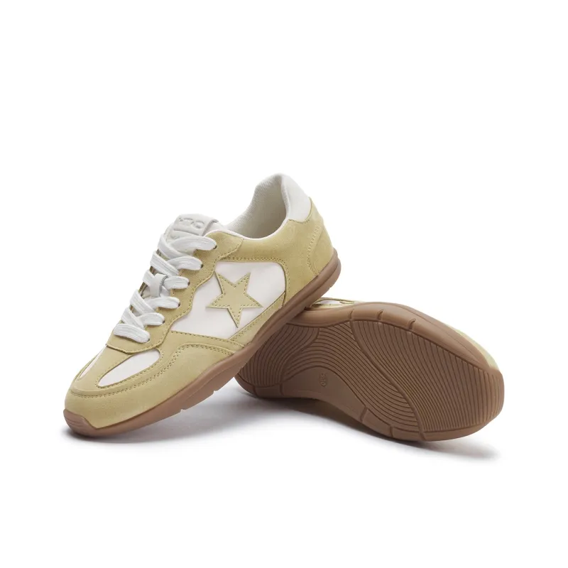 Hotwind Energetic Urban Series Ah-Gan Shoes Casual Shoes Women's-12