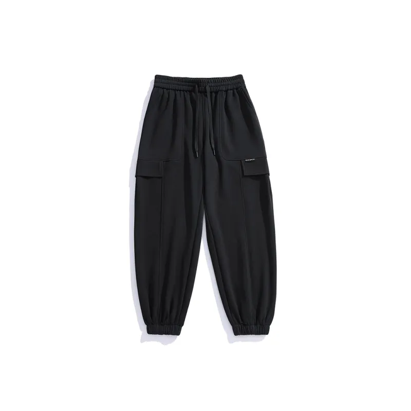 NOCAO Knitted Sports Pants Unisex-6