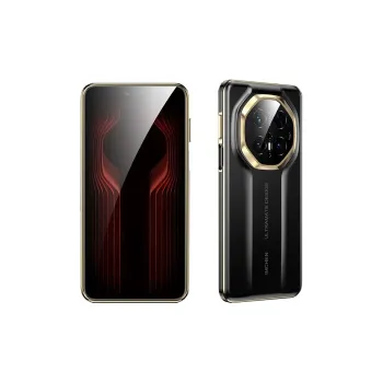 IMCHEN Acrylic Material Instant RS Ultimate Design Phone Cases Compatible With Huawei Mate 70 Pro/Mate 70 Pro+